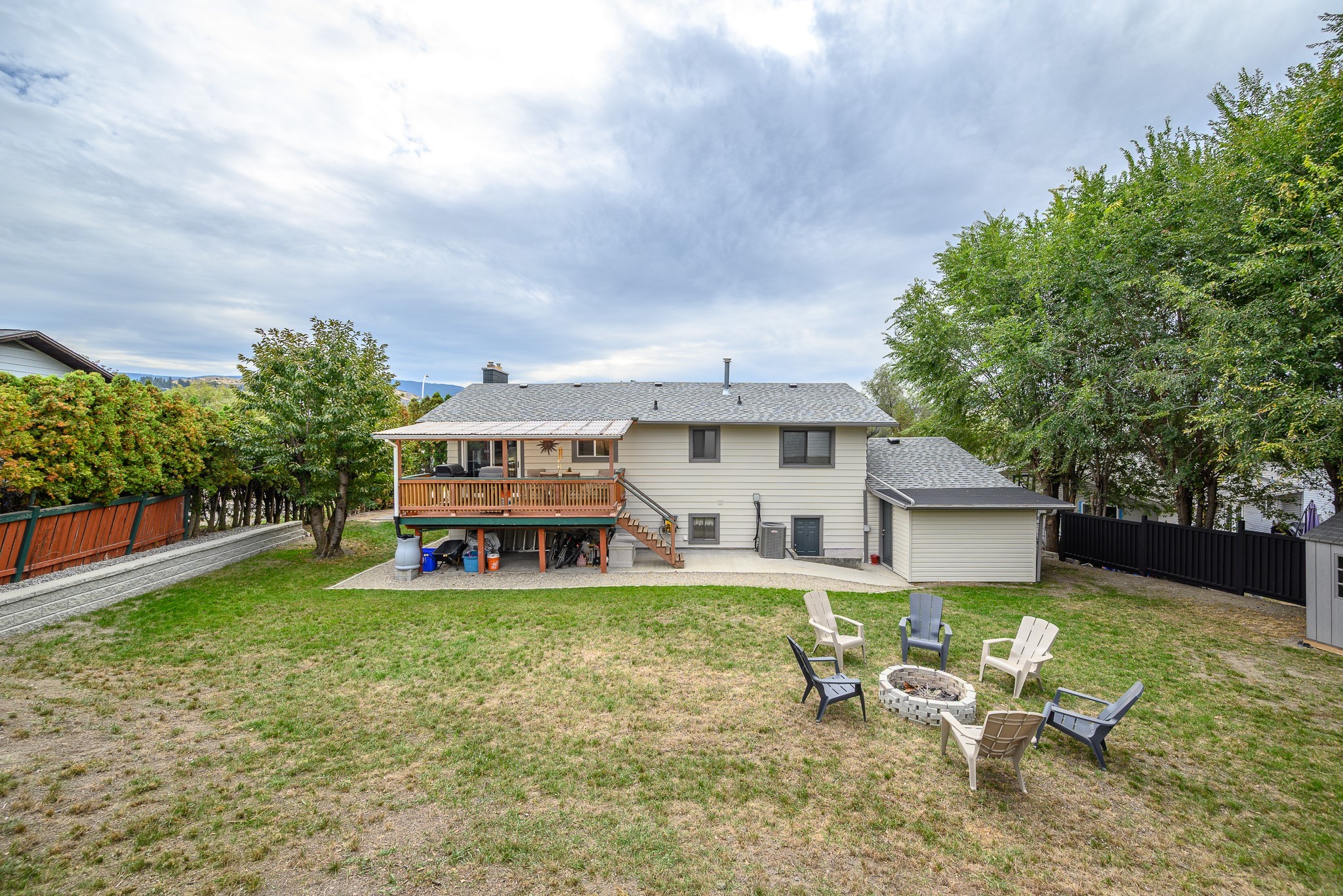 2105 20 Avenue, Vernon, BC