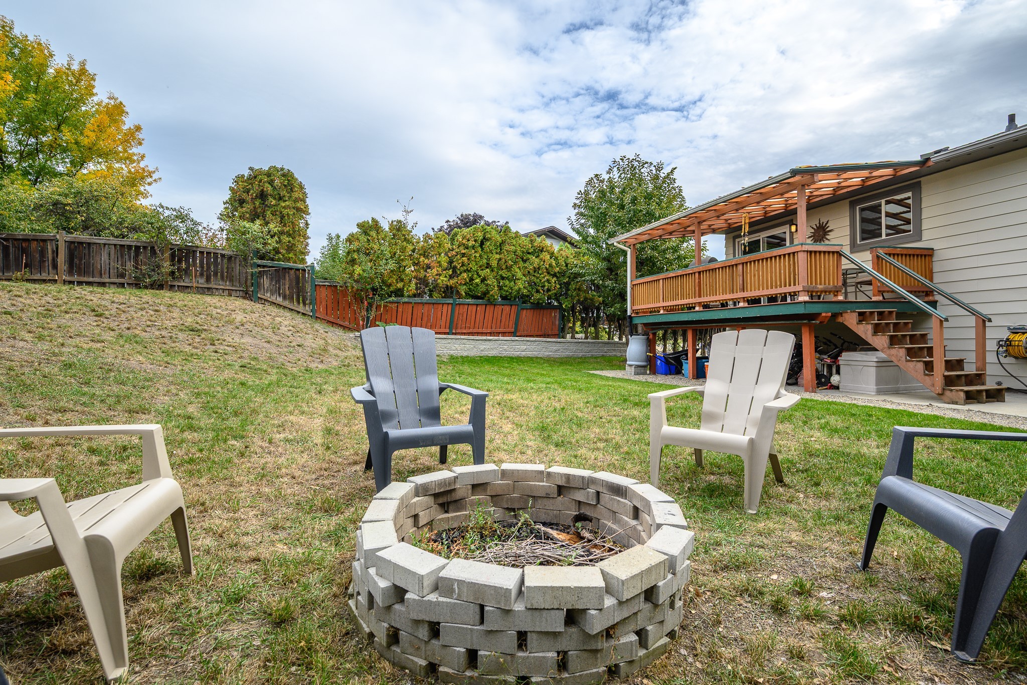 2105 20 Avenue, Vernon, BC