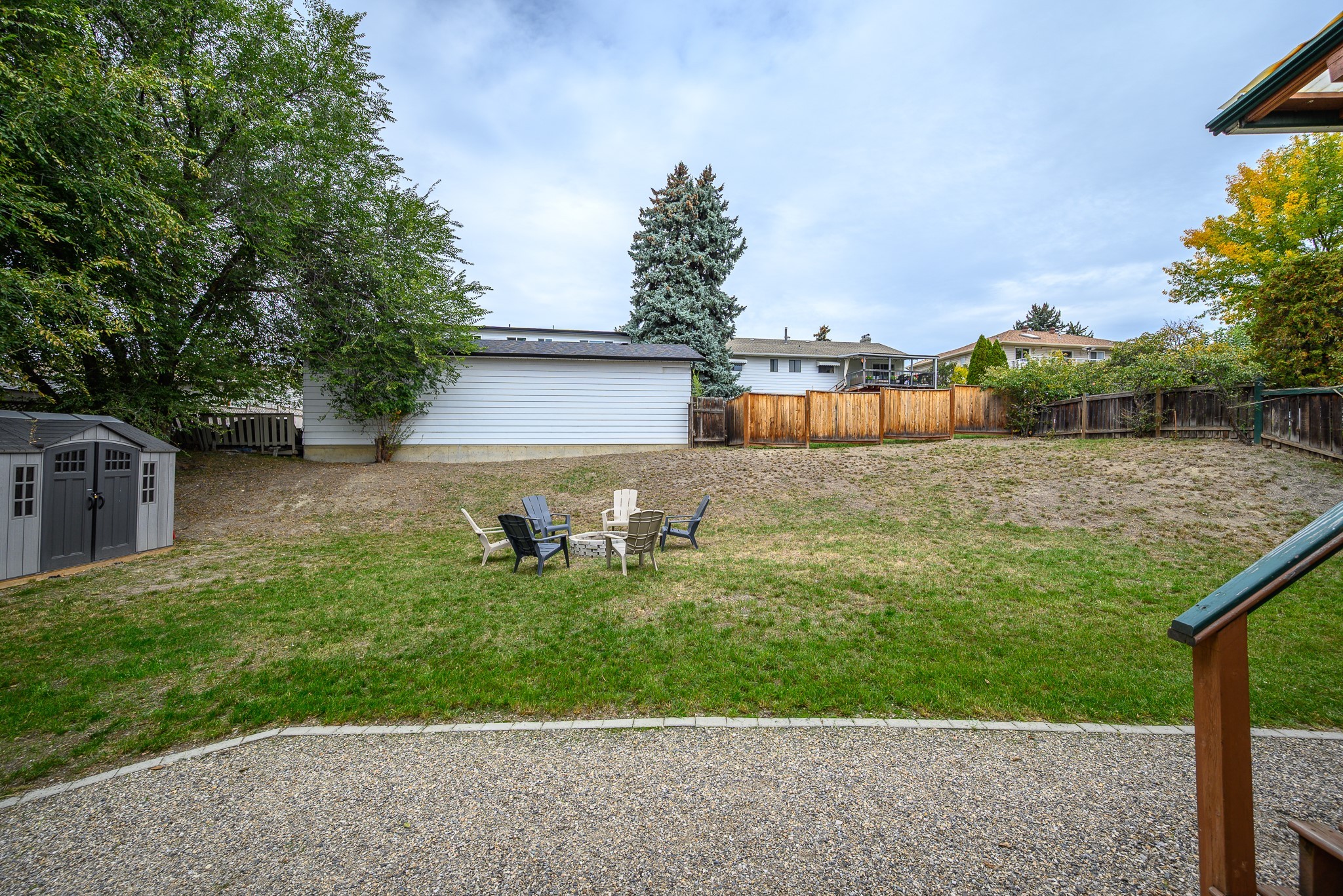 2105 20 Avenue, Vernon, BC