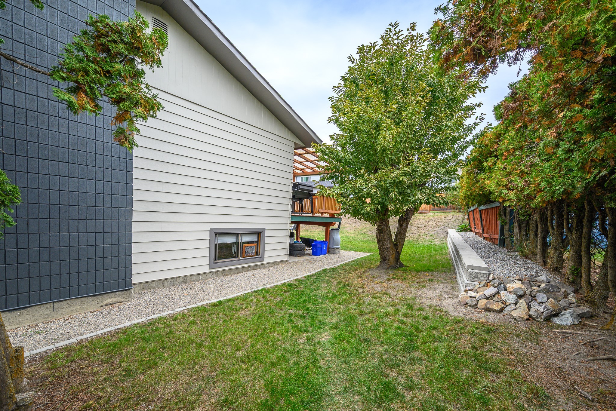 2105 20 Avenue, Vernon, BC