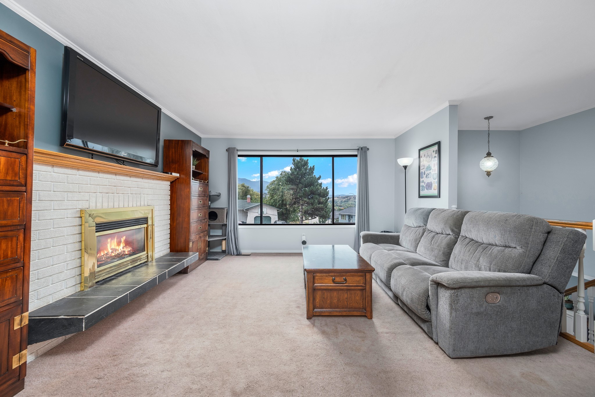 2105 20 Avenue, Vernon, BC