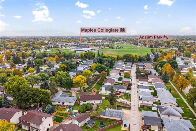 38 Kowall Bay, Winnipeg, MB