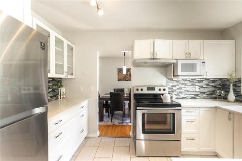 452 Bedson St, Winnipeg, MB 
