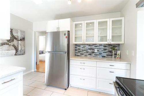 452 Bedson St, Winnipeg, MB 