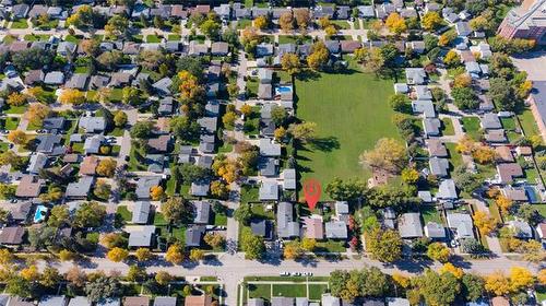 452 Bedson St, Winnipeg, MB 