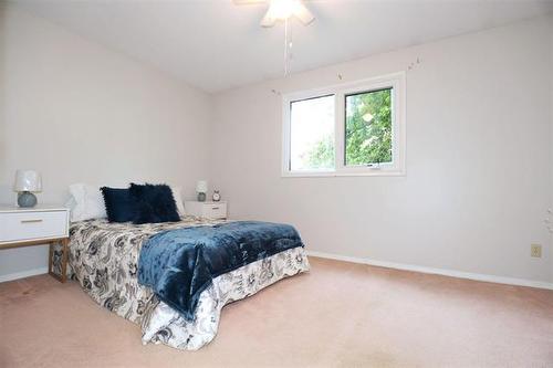 6-3889 Ness Ave, Winnipeg, MB 