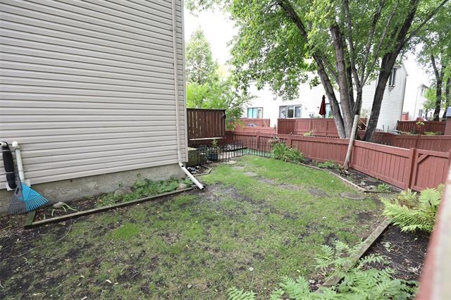 6-3889 Ness Ave, Winnipeg, MB