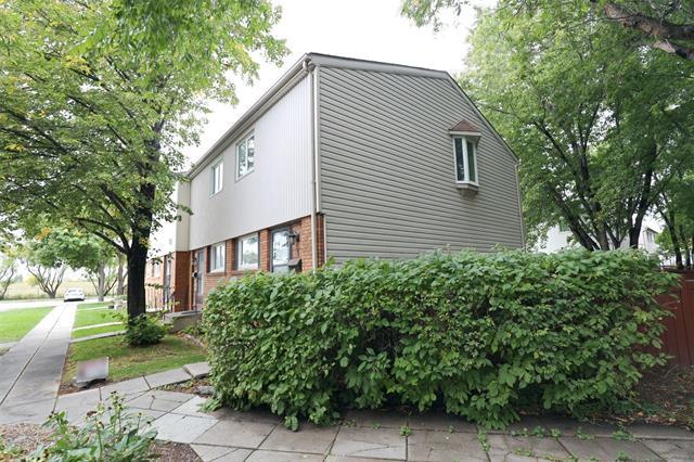 6-3889 Ness Ave, Winnipeg, MB