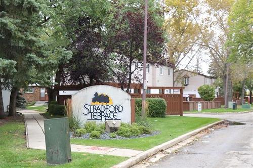 6-3889 Ness Ave, Winnipeg, MB 