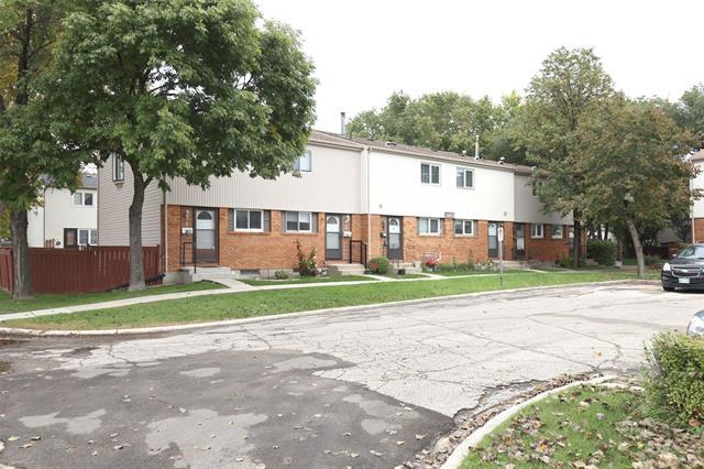 6-3889 Ness Ave, Winnipeg, MB