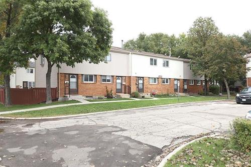 6-3889 Ness Ave, Winnipeg, MB 