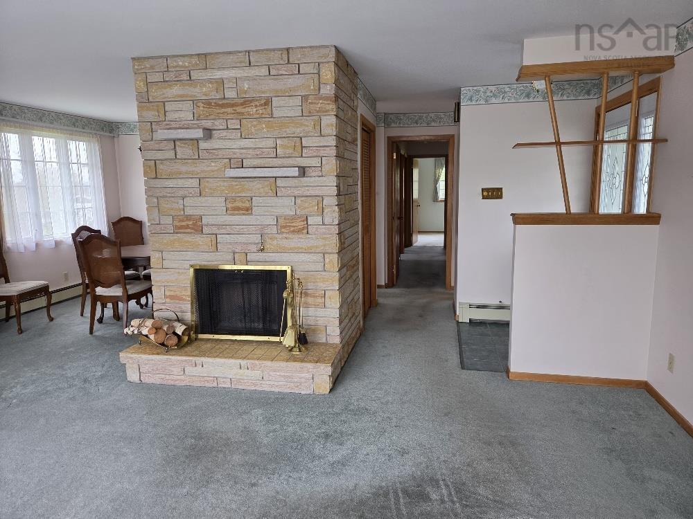 351 Pleasant St, Truro, NS