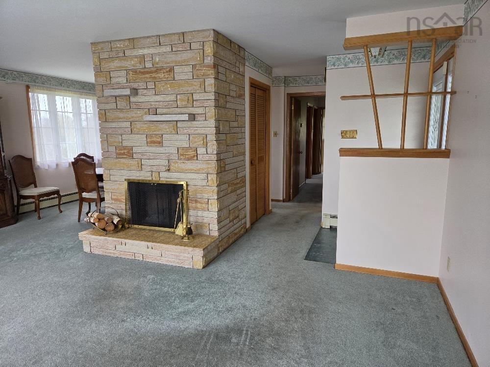 351 Pleasant St, Truro, NS