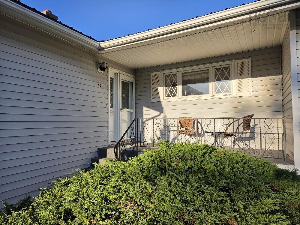 351 Pleasant St, Truro, NS