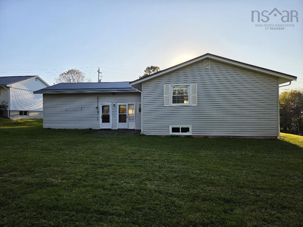 351 Pleasant St, Truro, NS