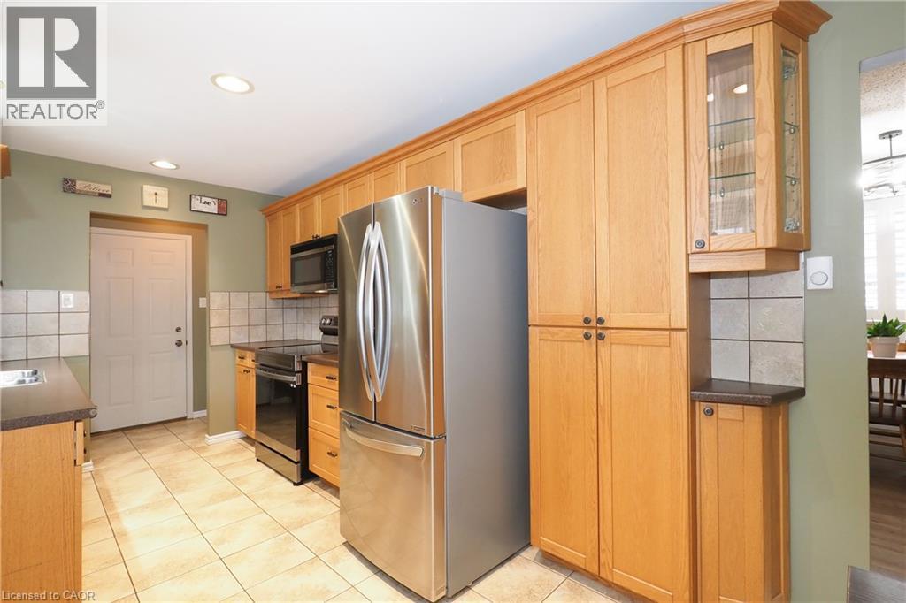 219 Foxhunt Road, Waterloo, ON