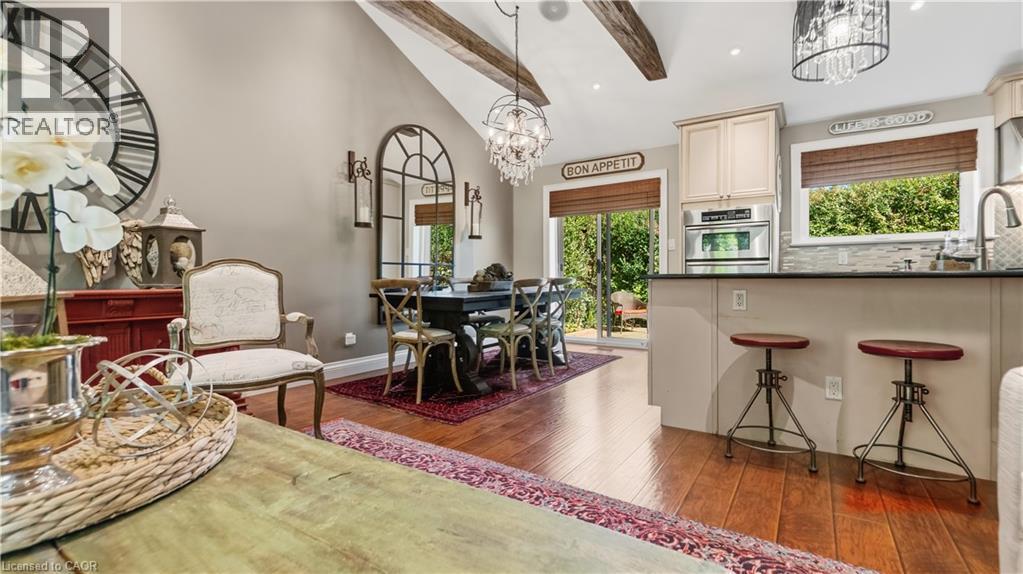 517 Rosedale Crescent, Burlington, ON