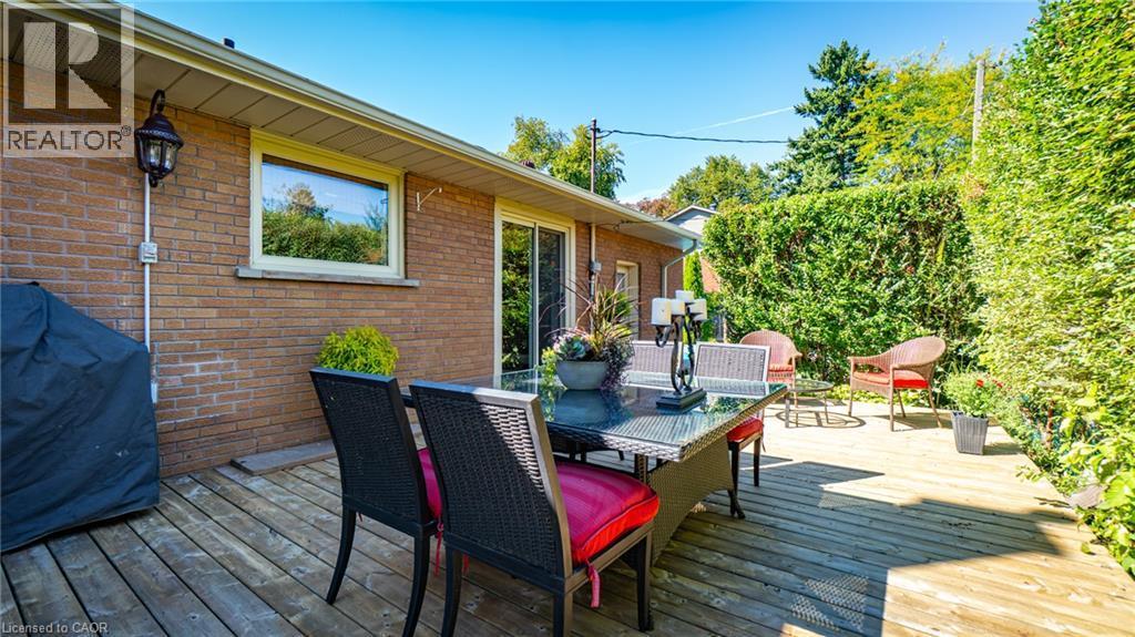 517 Rosedale Crescent, Burlington, ON