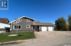 206 2nd STREET W Carrot River, SK S0E 0L0