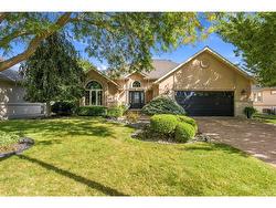 588 RIVERSIDE Drive St Clair, ON N0N 1G0