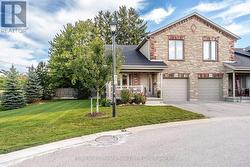 220 - 50 GALT ROAD Stratford, ON N5A 0B2