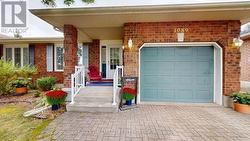 1089 BRIDLEWOOD DRIVE Brockville, ON K6V 7G2