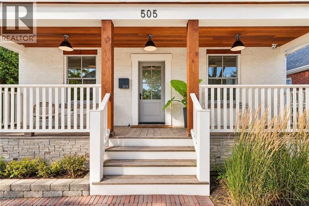 505 Burlington Avenue, Burlington, ON