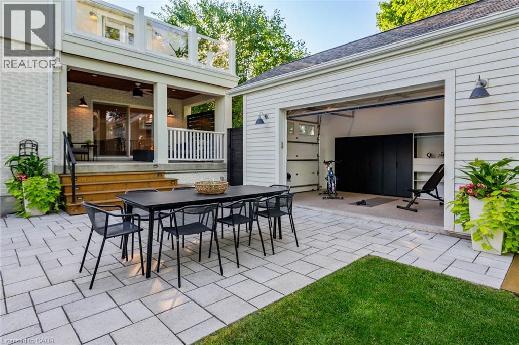 505 Burlington Avenue, Burlington, ON