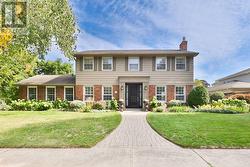 1163 CAYENTE PLACE Mississauga, ON L5H 3B9