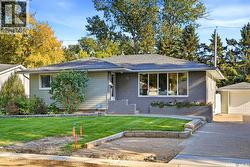 11 Dolphin BAY  Regina, SK S4S 3J7