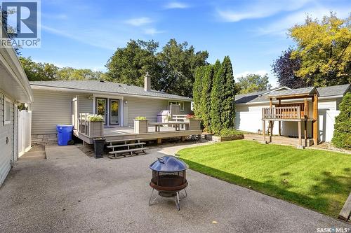 11 Dolphin Bay, Regina, SK 