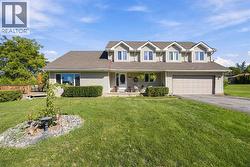 54 NAPOLEON STREET St Clair, ON N0N 1M0