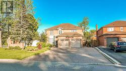 1800 TATTERSALL WAY Mississauga, ON L5M 3H7