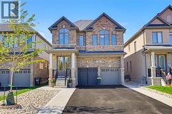 14 RUSTIC OAK Trail Ayr, ON N0B 1E0