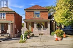 500 NORTHCLIFFE BOULEVARD Toronto, ON M6E 3L5
