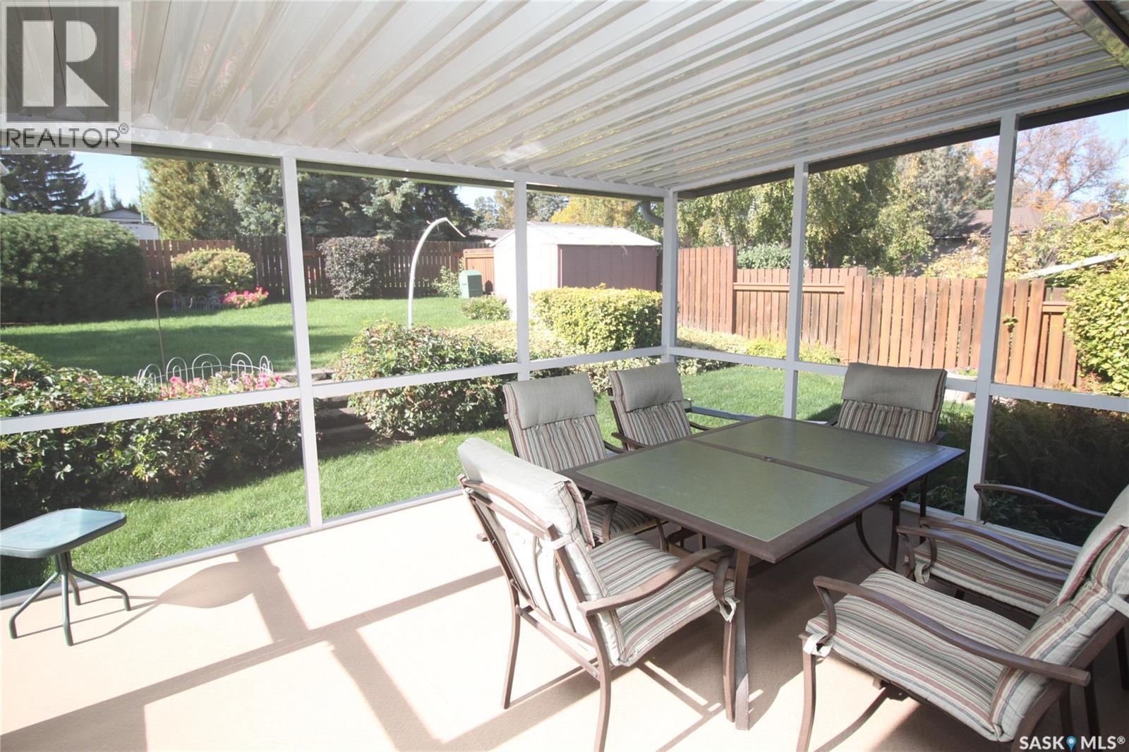 15 Schwager Crescent, Saskatoon, SK