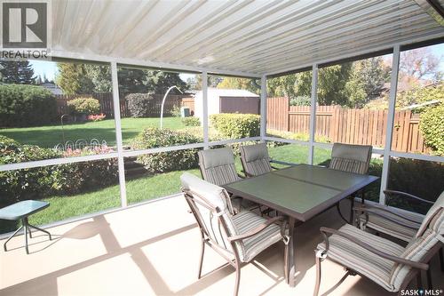 15 Schwager Crescent, Saskatoon, SK 