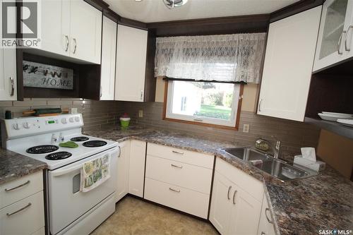 15 Schwager Crescent, Saskatoon, SK 