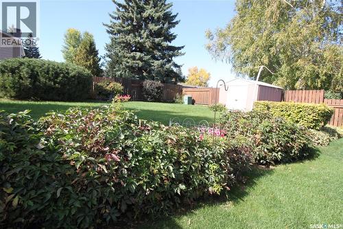 15 Schwager Crescent, Saskatoon, SK 