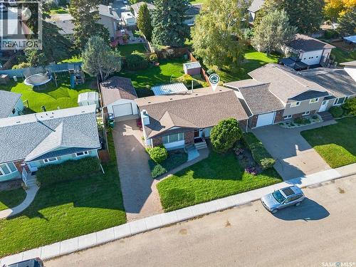 15 Schwager Crescent, Saskatoon, SK 