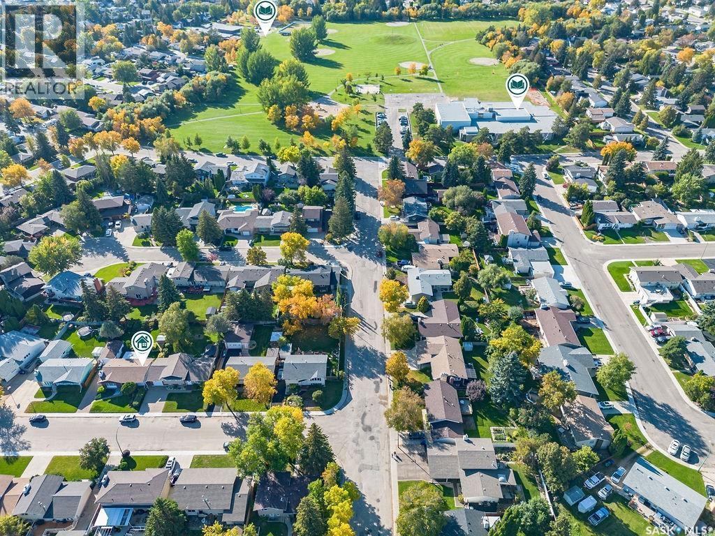 15 Schwager Crescent, Saskatoon, SK