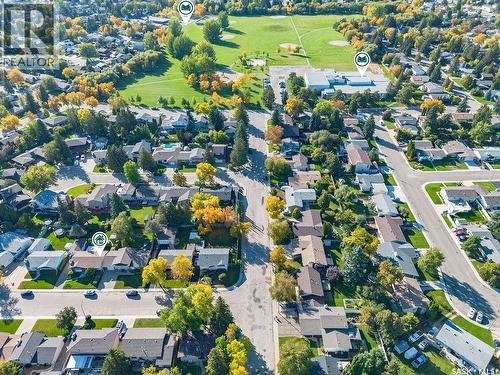 15 Schwager Crescent, Saskatoon, SK 