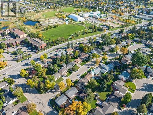 15 Schwager Crescent, Saskatoon, SK 