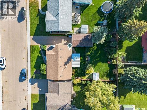 15 Schwager Crescent, Saskatoon, SK 