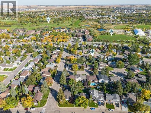 15 Schwager Crescent, Saskatoon, SK 