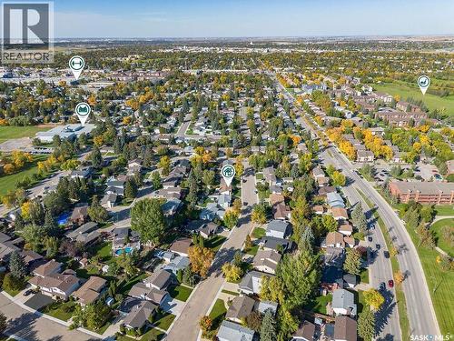 15 Schwager Crescent, Saskatoon, SK 