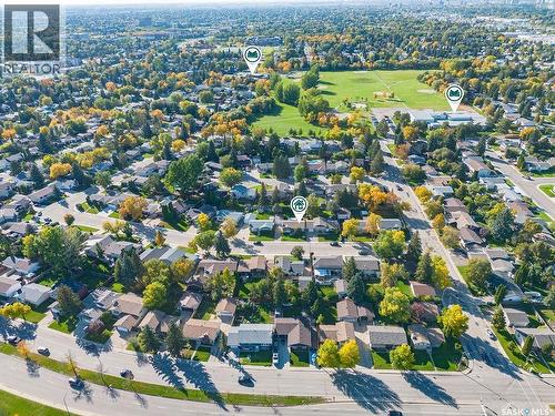 15 Schwager Crescent, Saskatoon, SK 