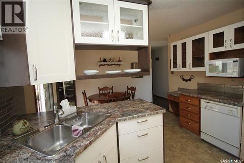 15 Schwager Crescent, Saskatoon, SK 