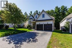 78 WHITE SANDS Way Wasaga Beach, ON L9Z 0E1
