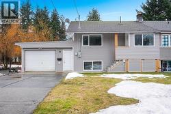 15 GANNET CRESCENT Kitimat, BC V8C 1P4
